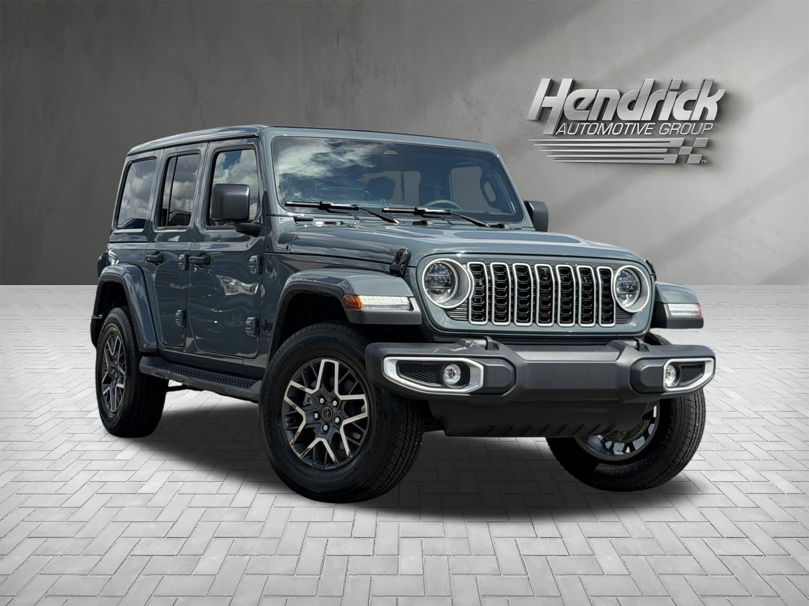 jeep wrangler 4-door 2026 1C4PJXEN5TW199508 image jeep wrangler 4-door 2026 1C4PJXEN5TW199508 image
